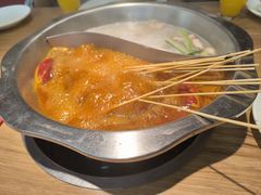 -彤德莱(青岛人民路店)