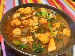 -吧嘚嘴炭烧鸽串吧(北海街店)