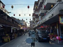 -正果忠记云吞濑粉(总店)