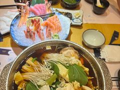 -吉兆·料理(红梅南路店)
