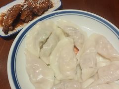 -喜喜水饺