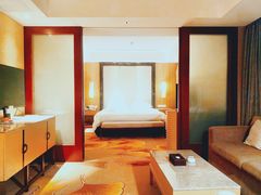 -世纪缘湖滨花园酒店(玄武湖店)