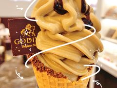-GODIVA(王府井apm店)