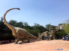 -青岛方特梦幻王国