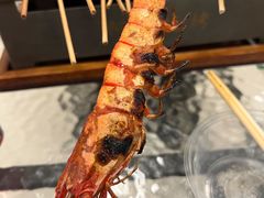 -啊溜烧烤·炭火传承(南澳店)