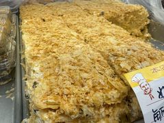 -爱德顺糕点食屋(利民道店)