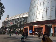 -上海长途客运南站