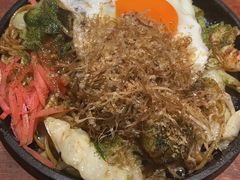 -大岛日本料理铁板烧(南通大饭店)