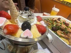 -扶摇树下·椒麻鲜活虾(石家庄勒泰广场店)