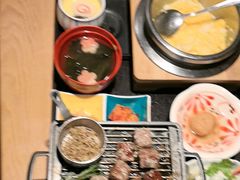 -味太助·银饭食堂(中华城店)