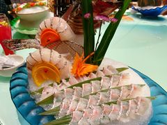 -上宴精品海鲜姿造(晶融汇旗舰店)