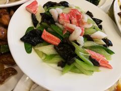 -勺园饭店(骨科医院店)