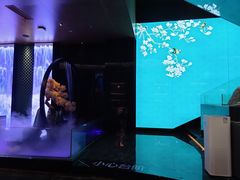 -金来·影院足道(埃美柯店)
