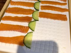 -壹湖两岸·鱼鲜山里菜(东江湖店)