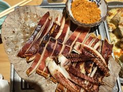 -一心创作料理屋(经开万达店)