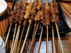 -庄老幺火锅(娄山关路店)