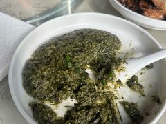 -洈水谣 · 地道荆州松滋菜(菱角湖公园店)