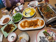 -新白鹿餐厅(城西银泰城店)