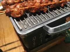 -大鸽饭(岗顶店)