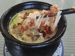 -双桥园·云南过桥米线(古城南门店)