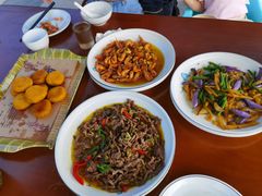 -食光慢宴·安吉土菜馆