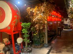 -锦上中式酒馆(南内环店)