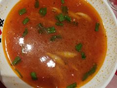 -西贝(上海我格广场店)