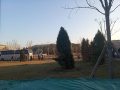 -天津市第一殡仪馆