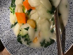 -采悦轩中餐厅·粤菜·海南菜(神州半岛喜来登度假酒店)