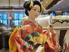 -康帝国际酒店-艾斯本自助西餐厅