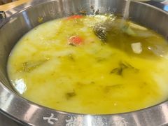 -七椒渔府·特色雅鱼餐厅(雨城店)