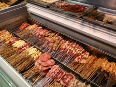 -老谢野馄饨(延安路店)