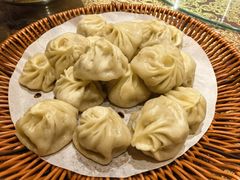 -十二毡房蒙餐·蒙古包