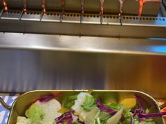 -冰城串说·羊肉串烧烤(哈西大街店)