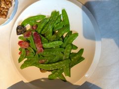 -八府香鸭·啫啫煲(华山路店)