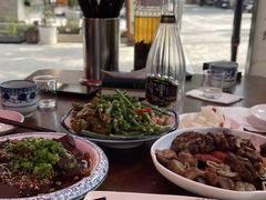 -长香源葫芦头梆梆肉(兴隆巷店)