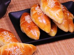 -詹记桃酥(宿州路店)