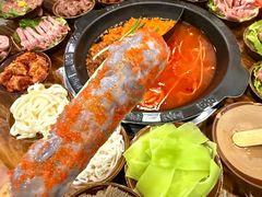 -吃皮火锅馆(苏宁店)