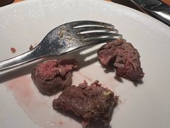 -拉蒂娜·巴西牛排馆 Latina·Brazilian Steakhouse(王府井喜悦店)