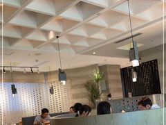 大堂-熹素·鲜美素食Vegetarian (天河领展店)