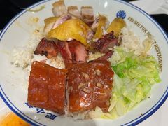 -肥小福·烧鹅专门店(环宇荟店)