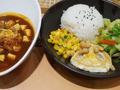 -海盗虾饭·剥好的小龙虾饭(SOHO尚都店)