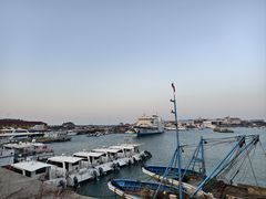 -小石岛景区