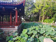 -福州西湖大酒店·怡湖咖啡厅
