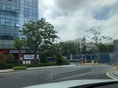 -广州绿地中央广场