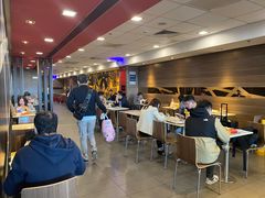 -麦当劳(南京南站站外店)