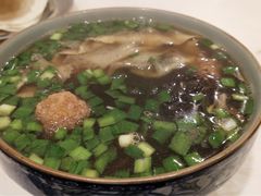不翻汤-正宗刘记不翻汤(和园店)