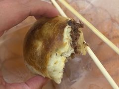 -买又大餐厅(福林里店)