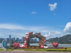 -野狸岛