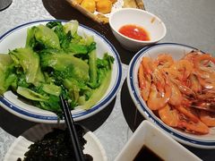 -达叔香味海鲜(海棠68环球美食街店)